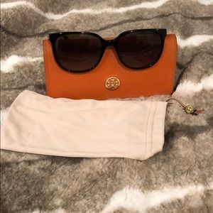 Tory Burch Sunglasses